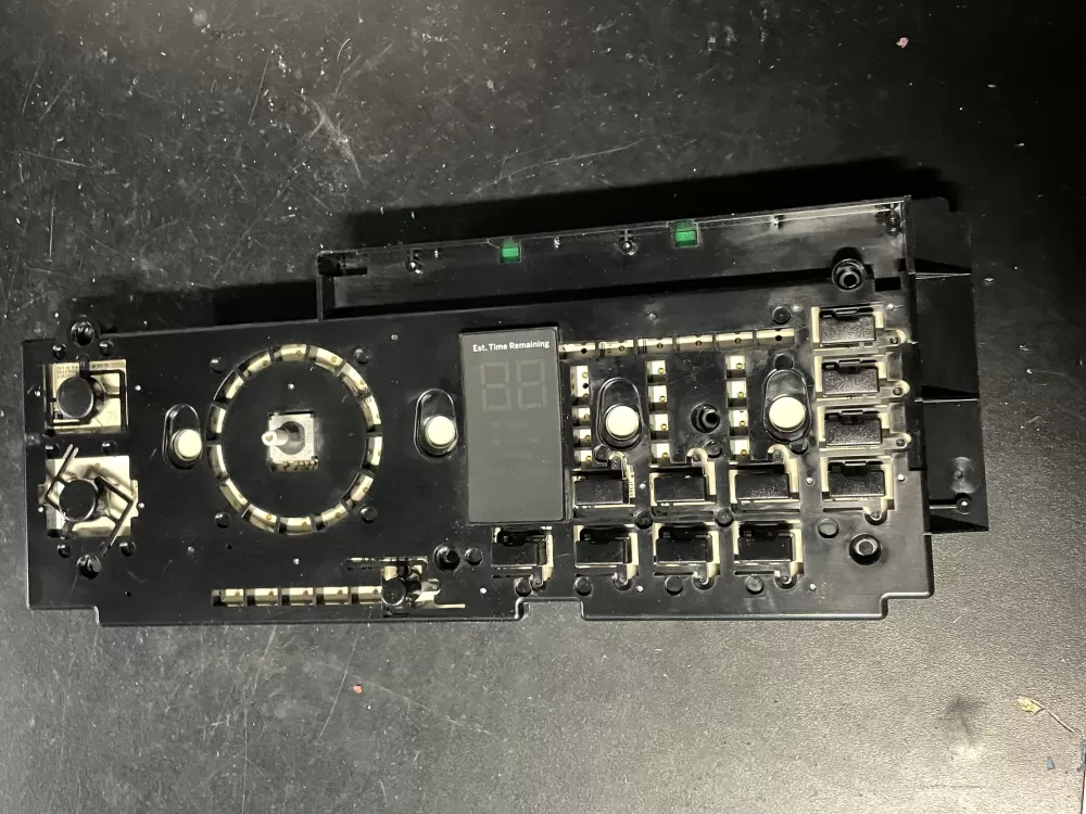GE 234D2164G007 Dryer Control Board AZ15885 | WMV279