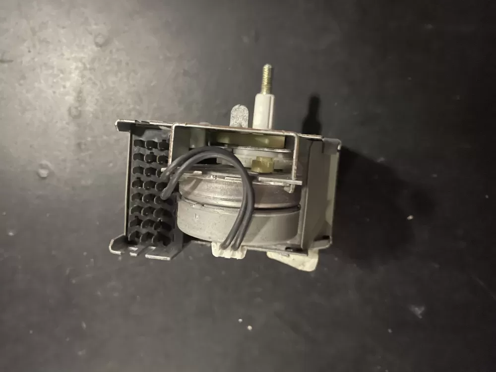 Kenmore 3356458A 3356458 WP661597 AP6010247 661597 Washer Timer AZ27193 | KM63