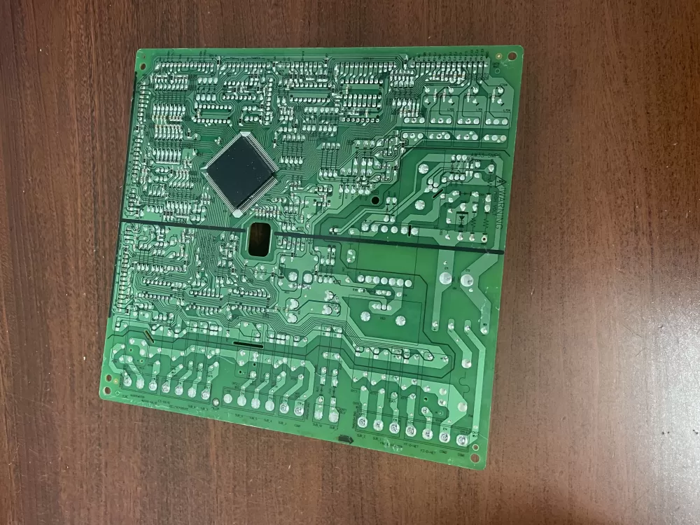 Samsung DA92 00384E Refrigerator Control Board AZ54157 | KM1965