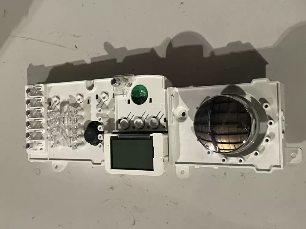 Electrolux Frigidaire 134768300 791100BD Washer Control Board AZ32700 | Wm268