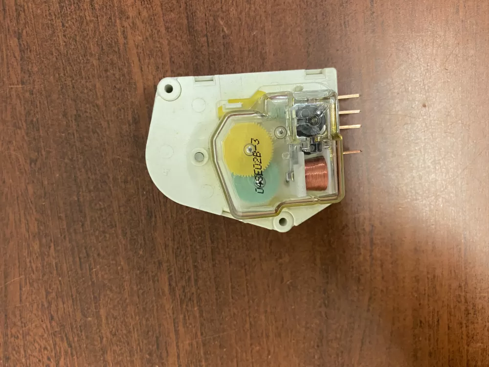 Admiral Jenn Air S-68233-3 Refrigerator Defrost Timer AZ48810 | BK1797