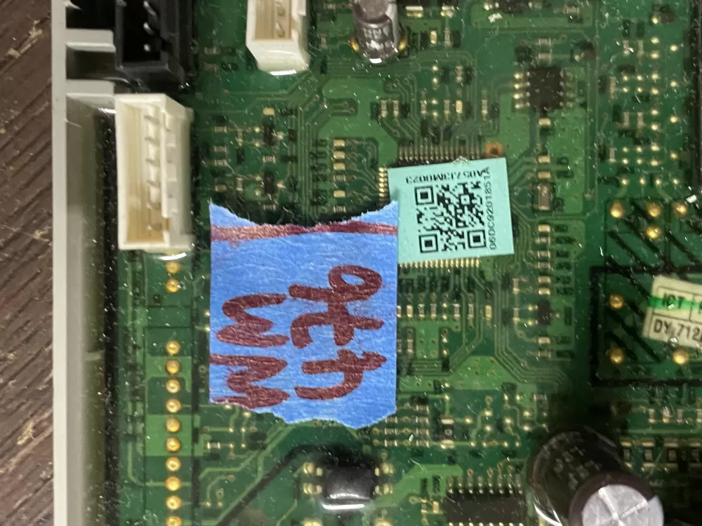 Samsung DC92-01851A DC92-01851 A Dryer Control Board AZ39108 | Wm476