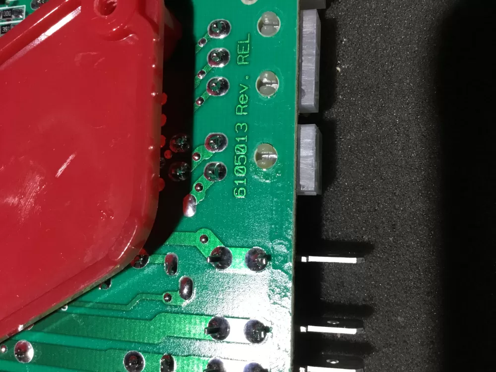 Whirlpool Kenmore 6105013 Refrigerator Control Board AZ88482 | NR1144