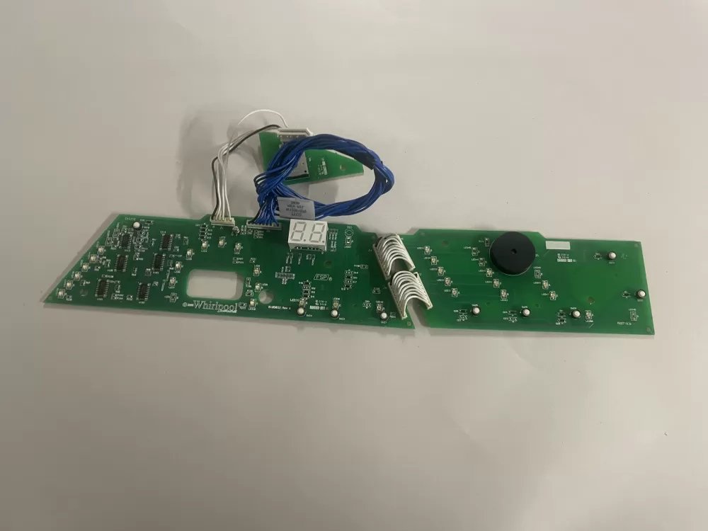 Whirlpool 8571929 8571954 8571955 Dryer Control Board AZ129066 | KMV730