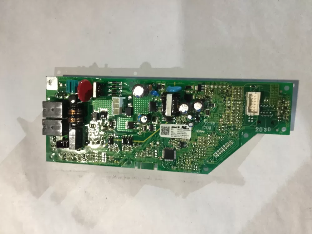 GE WD21X22276 265D1462G203 265D1462G20300 Dishwasher Control Board