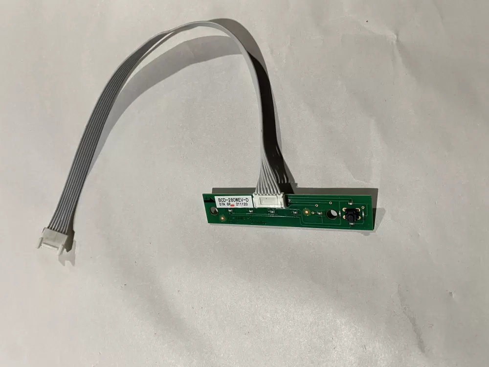Galanz BCD-280WEV-D Refrigerator Control Board BCD-
