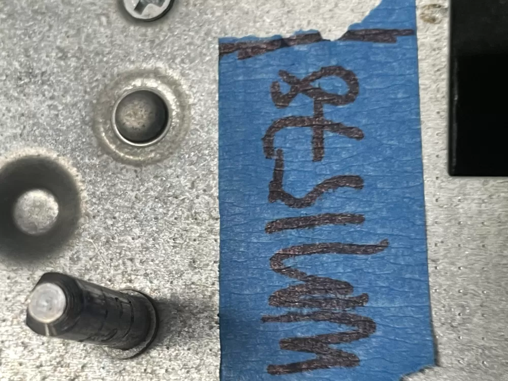 Whirlpool Maytag 8299779 Kenmore 8299779R Amana Dryer Timer AZ4985 | 1578