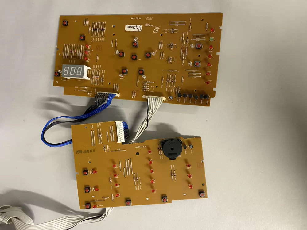 4303-303-3219 Kenmore Board - Display / Interface