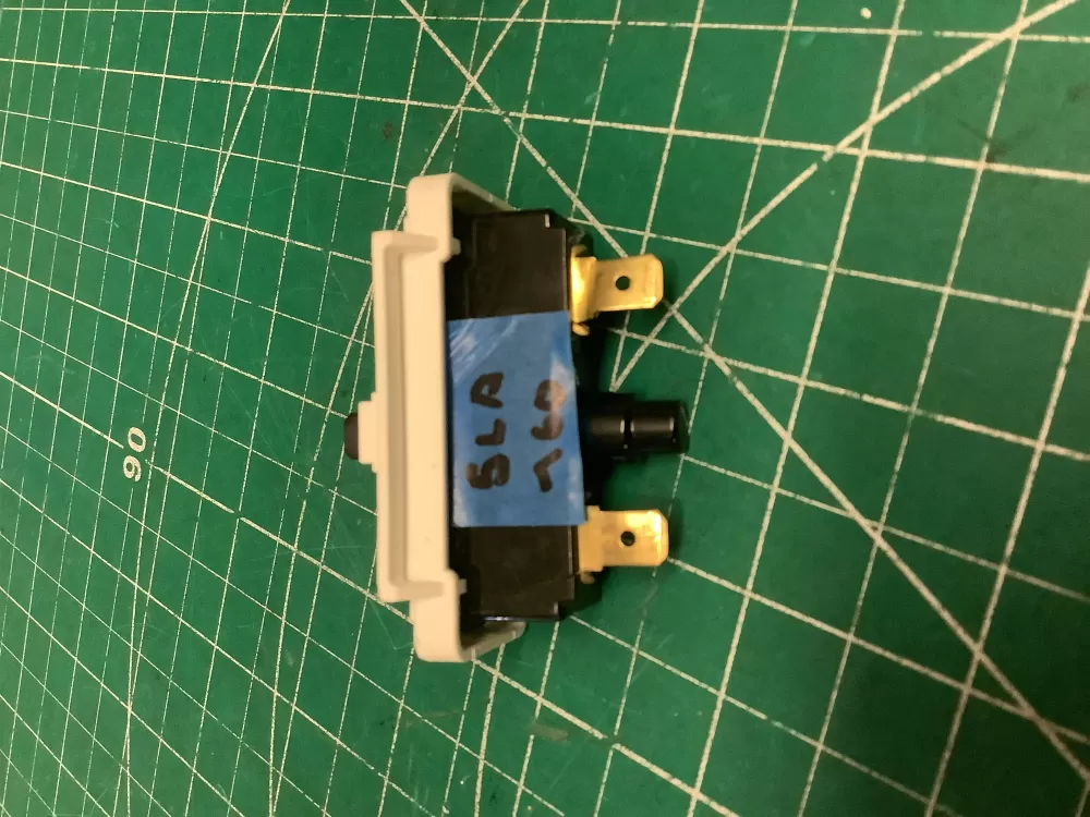 Frigidaire 131628900 Dryer Start Switch AZ207564 | SL160