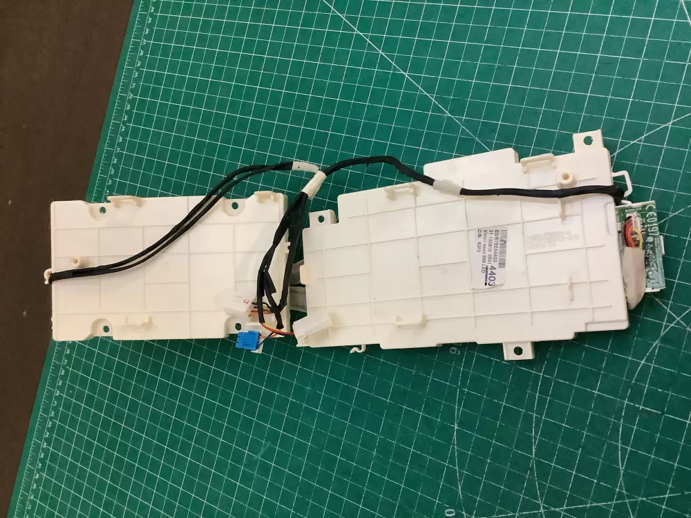 LG EBR78534403 Washer Control Board