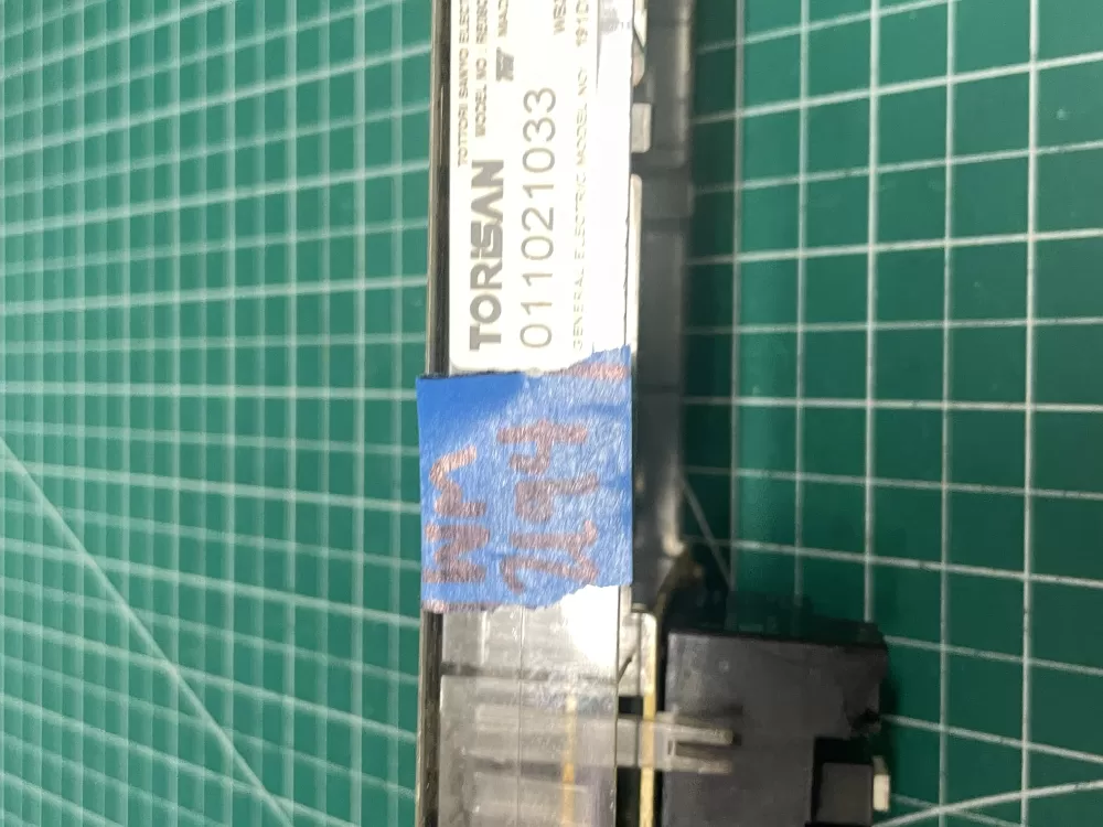 GE AP2632972 191D2818P002 WB27T10230 Range Control Board AZ202624 | Wm2194