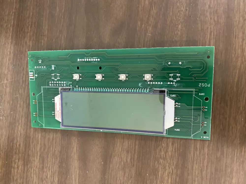 Whirlpool  Kenmore 61739509 Refrigerator Control Board Dispenser
