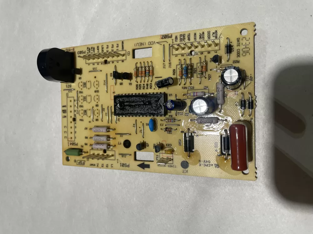Kenmore 100-01288-07 Dryer Control Board