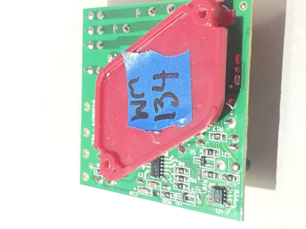 Whirlpool W10366605 2304069 Refrigerator Defrost Control Board AZ205733 | Wm134
