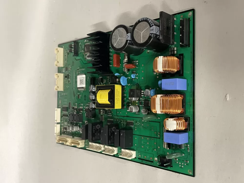 Samsung DA94-05310N Refrigerator Main Control Board