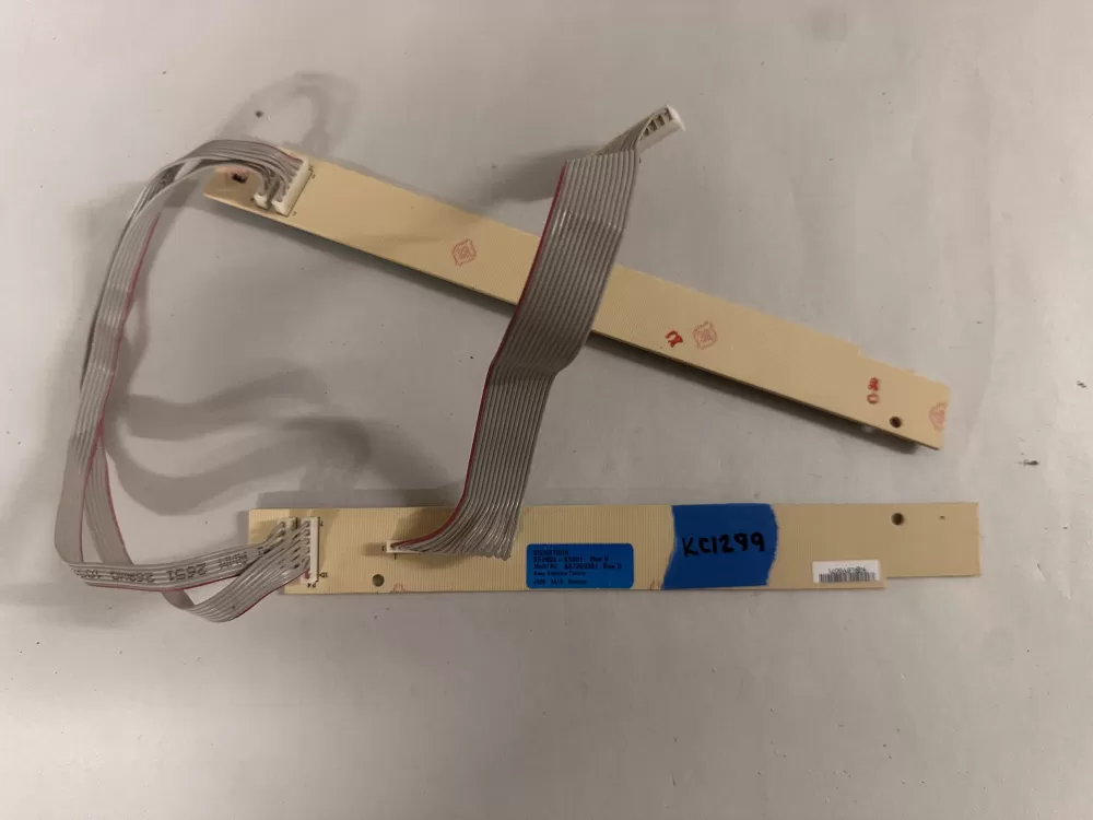Electrolux Frigidaire A07269301 Dishwasher Control Board AZ138925 | KC1299