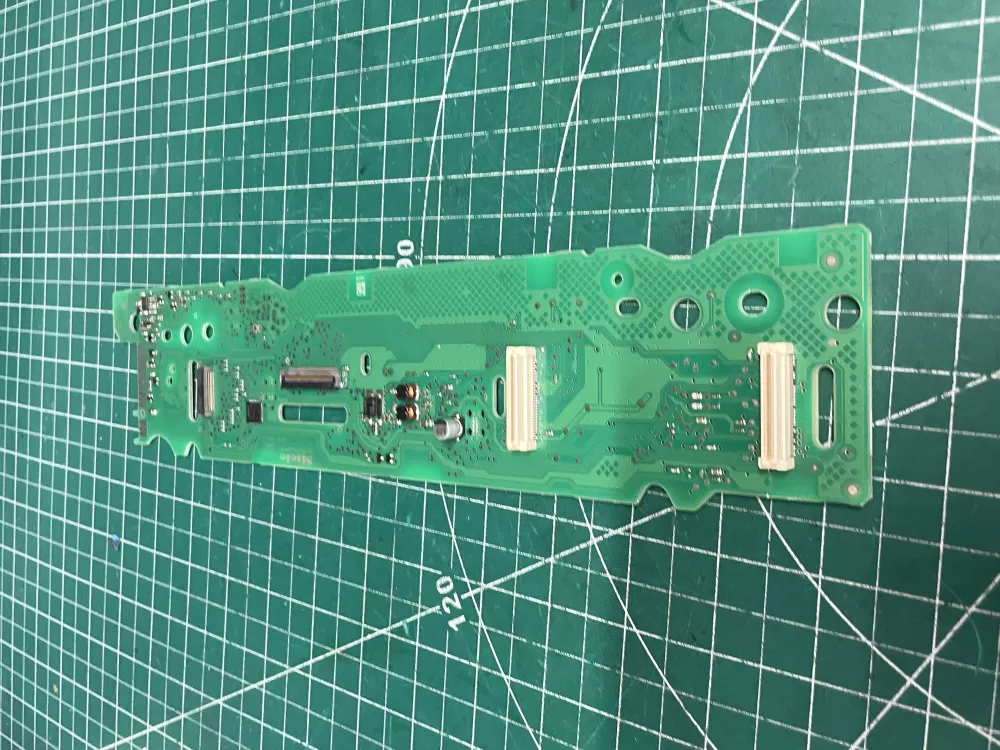 Miele EPB7605 Control Board AZ211035 | Wm1611