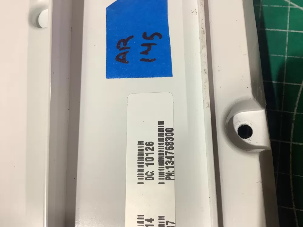 Electrolux Frigidaire 134768300 791100BD Washer Control Board AZ196041 | AR145