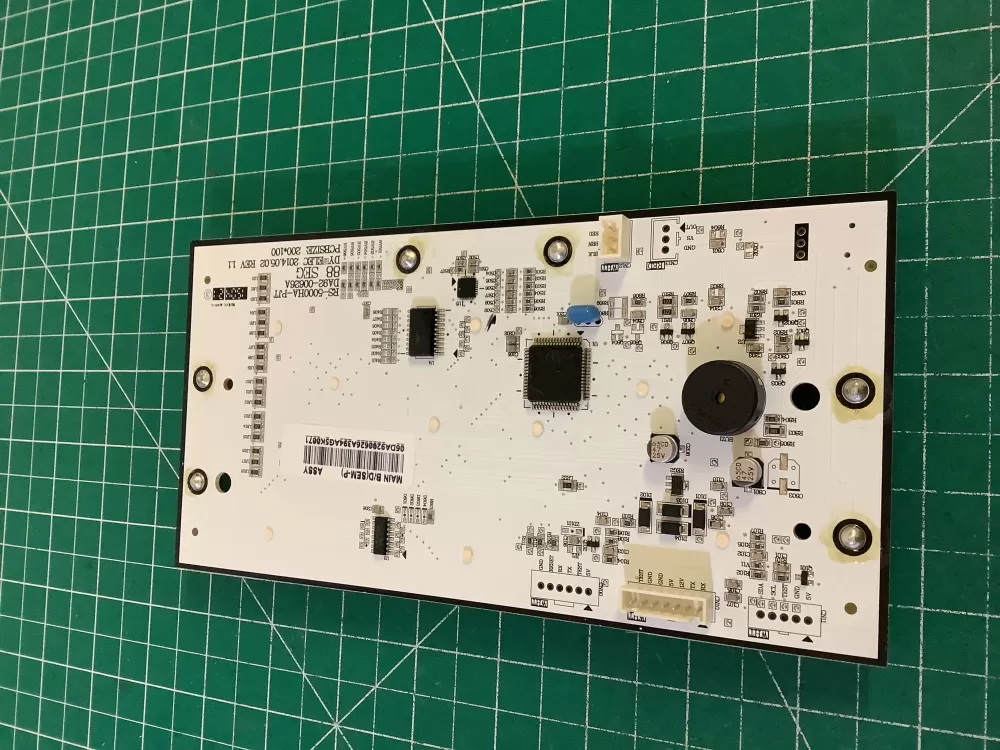 Samsung Refrigerator Dispenser Control Board -DA92-00626A AZ201830 | NR331