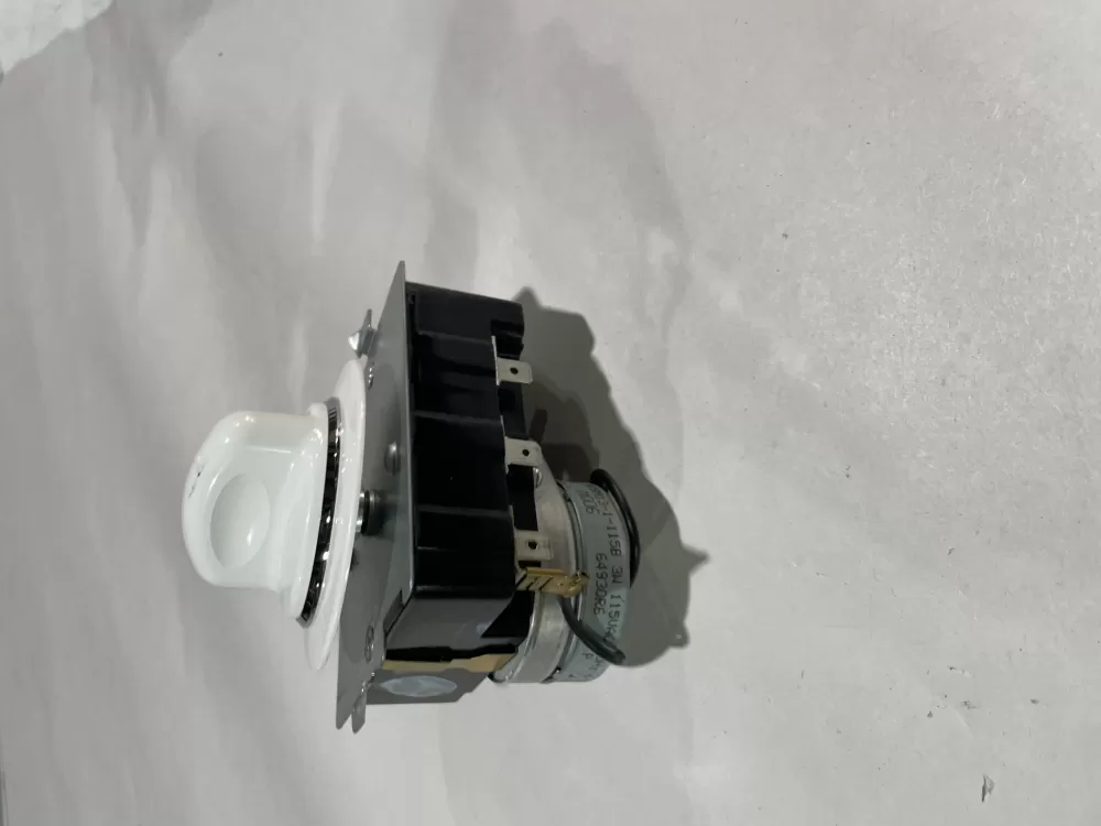 GE  Hotpoint 212D1233P004 Dryer Timer