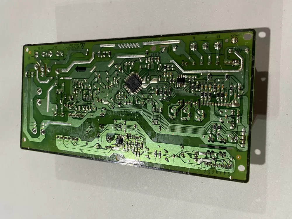 Samsung DA92-00215R Refrigerator Inverter Control Board AZ142217 | BK2391