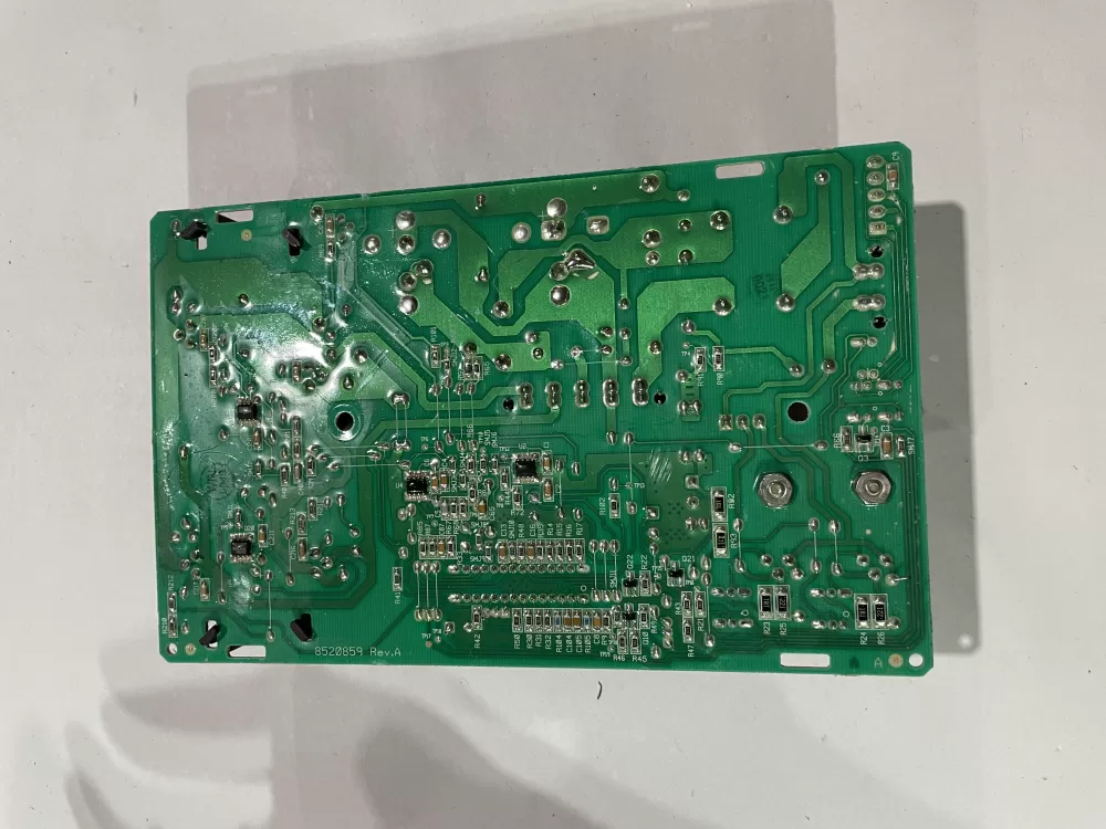 Whirlpool WP8541034 661646 Washer Control Board AZ170967 | KM466
