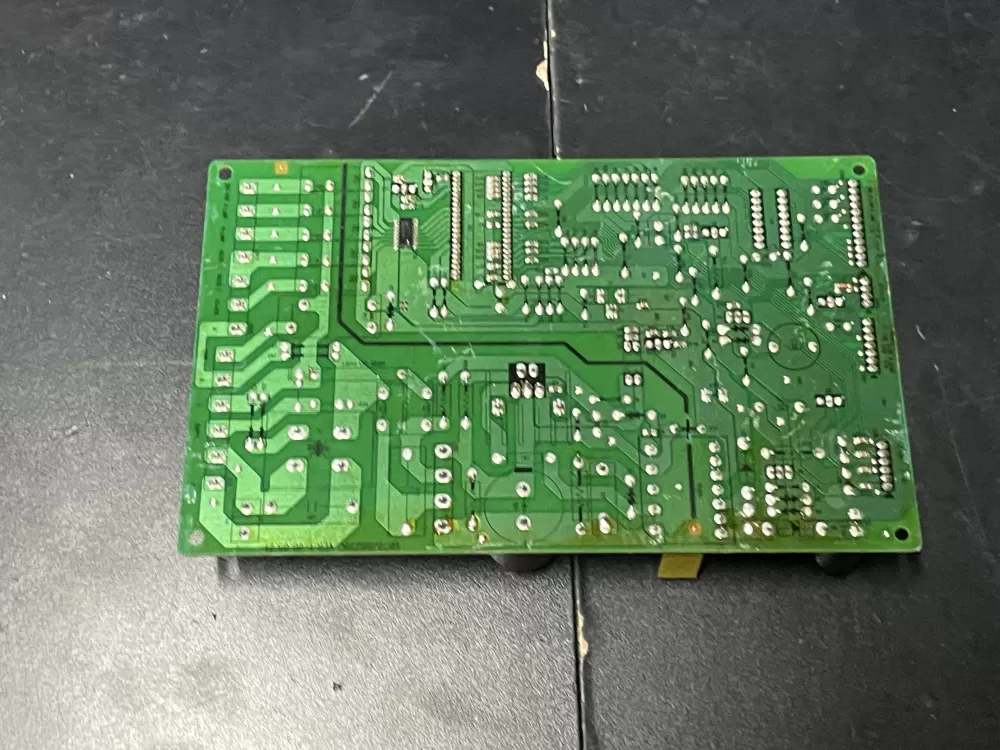 LG 6170JB2012C-HF Refrigerator Control Board AZ23209 | WM923