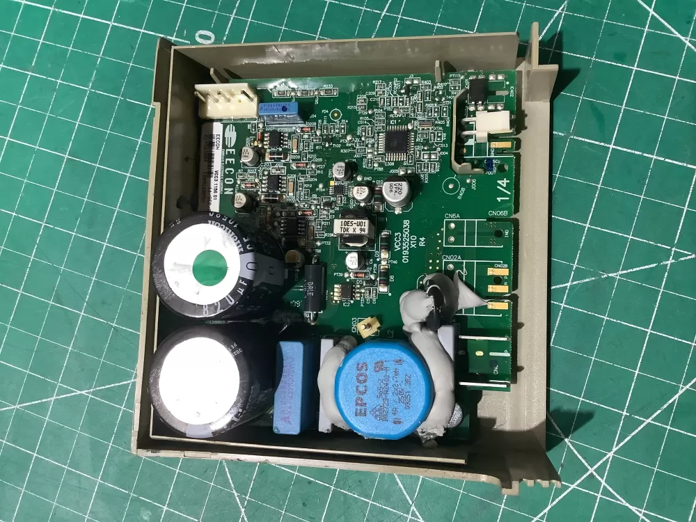 Refrgerator Inverter 200D5948P008 AZ194969 | AR408