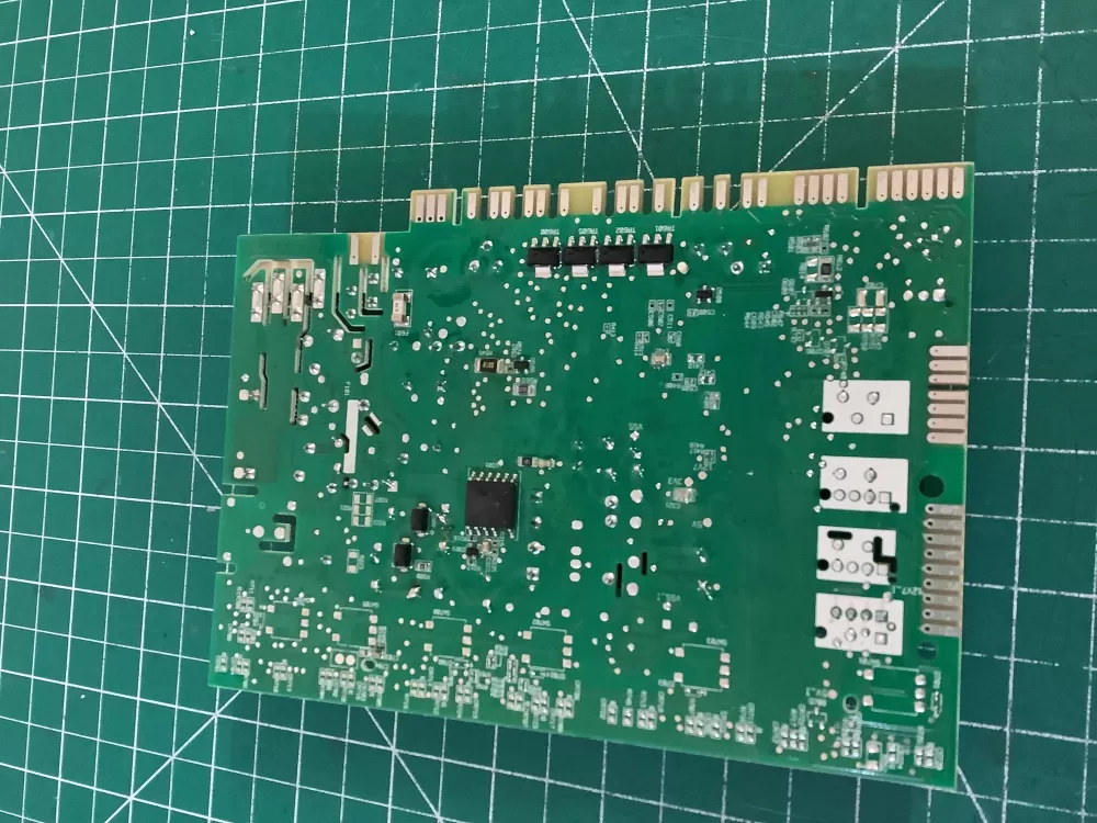 Whirlpool 780383-03 Dishwasher Control Board AZ205400 | NR612