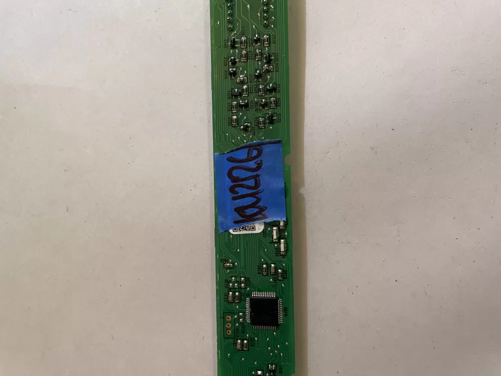 GE 265D3364G404 265d3364g404 Dishwasher Control Board AZ149936 | KM2126