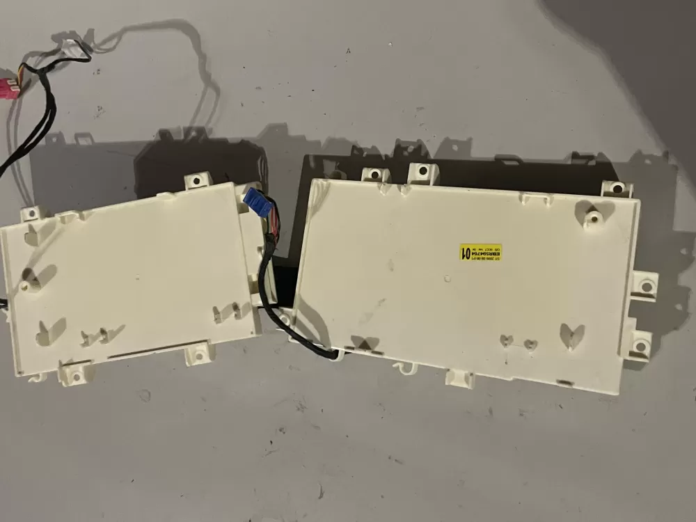 LG EBR59476401 Dryer Control Board AZ32653 | Wm247