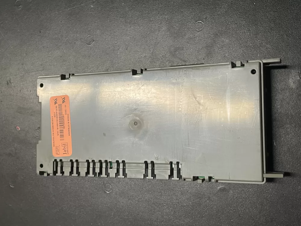 Whirlpool W10285780 Dishwasher Control Board AZ4085 | Wm1011