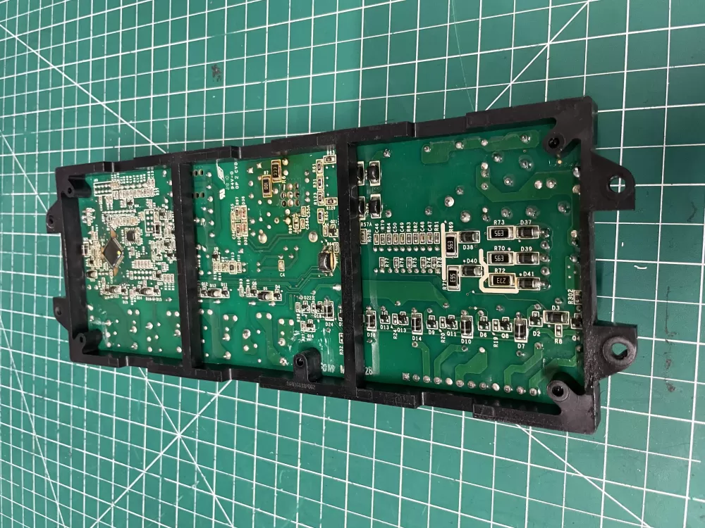 GE 191D5708G001  WB27T11085  AP4412270  1536532  AH2359869  EA2359869  PS2359869 Oven Control Board Electronic