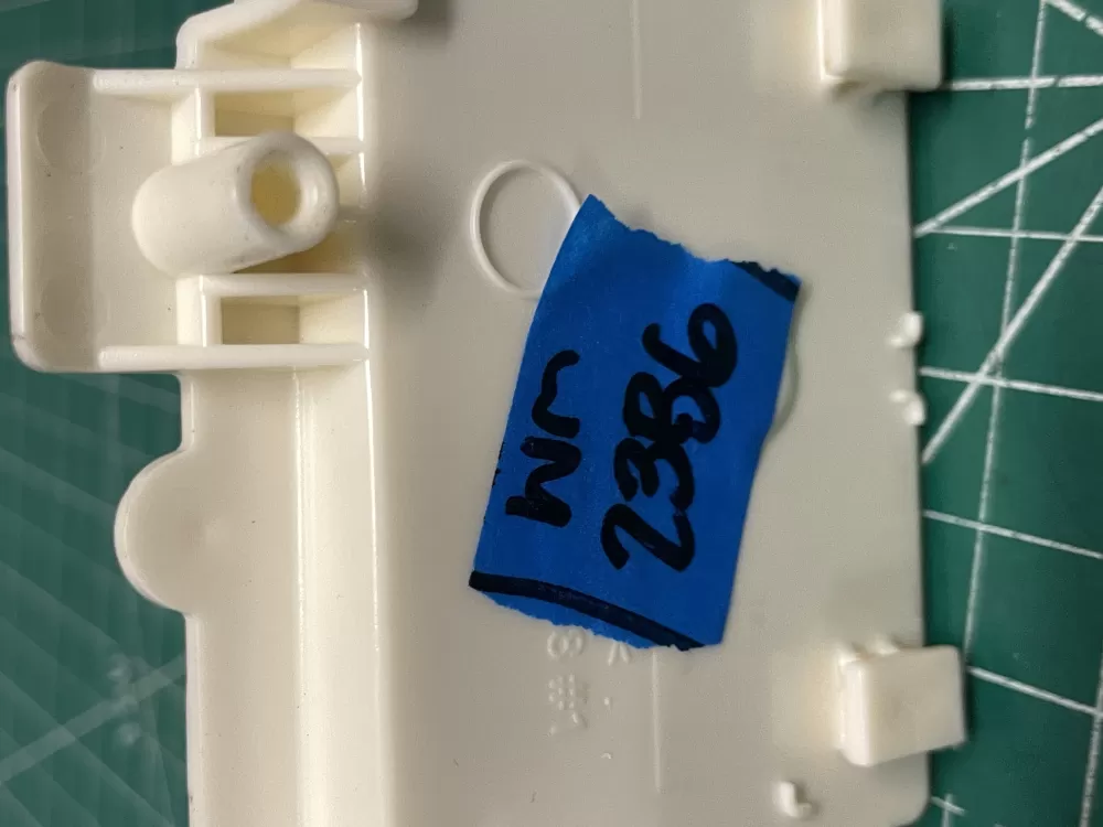 LG EAM64652601 Washer Control Board Noise Filter AZ206104 | Wm2336