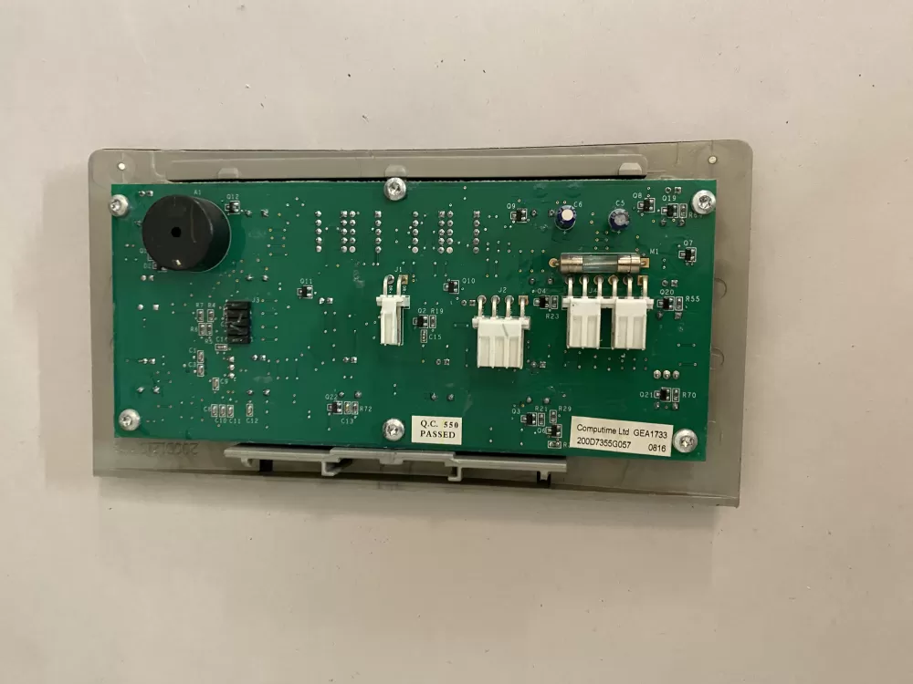 GE 200D7355G057 Refrigerator Control Board Dispenser AZ109908 | BK698