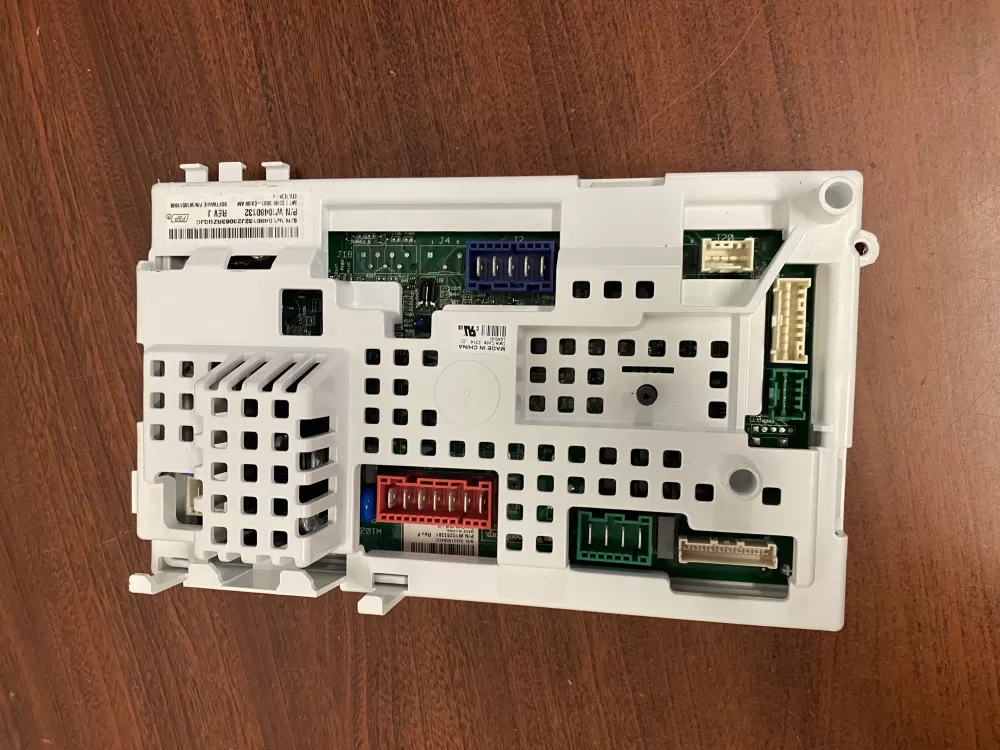Maytag W10445345 W10480132 PS3653304 Washer Control Board AZ49728 | BK1813