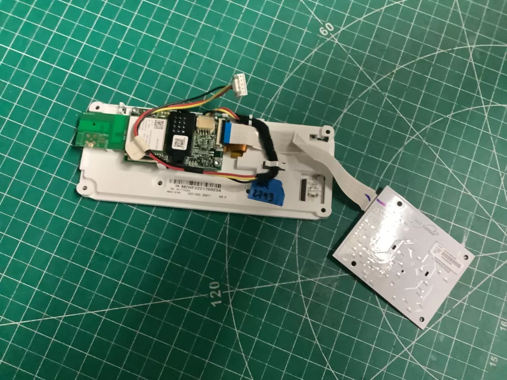 Whirlpool Maytag W11174242 Washer Control Panel AZ200159 | AR2793