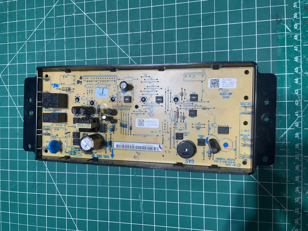 Whirlpool W10108310 Range Oven Control Board  AZ153182 | KM1394