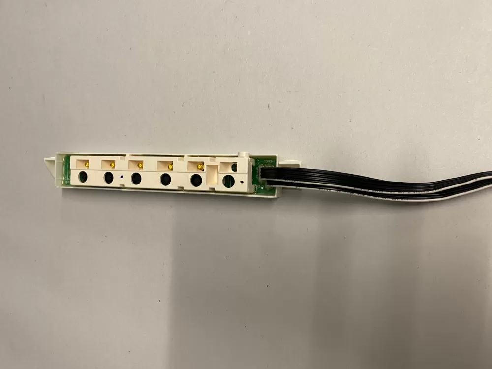 6871DD2002K LG Dishwasher Board - Control