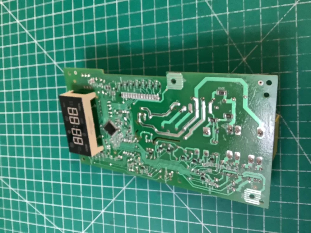 Whirlpool W10849829 Microwave Oven Control Board AZ219403 | NR2189