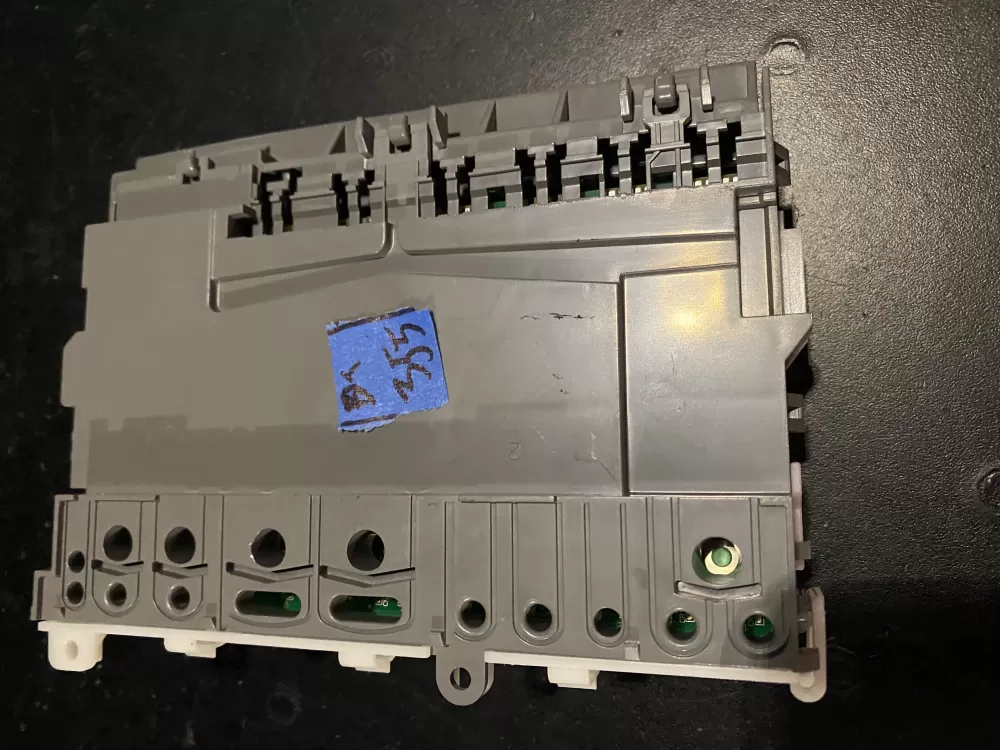 Whirlpool Amana Dishwasher Control Board AZ24860 | BK355