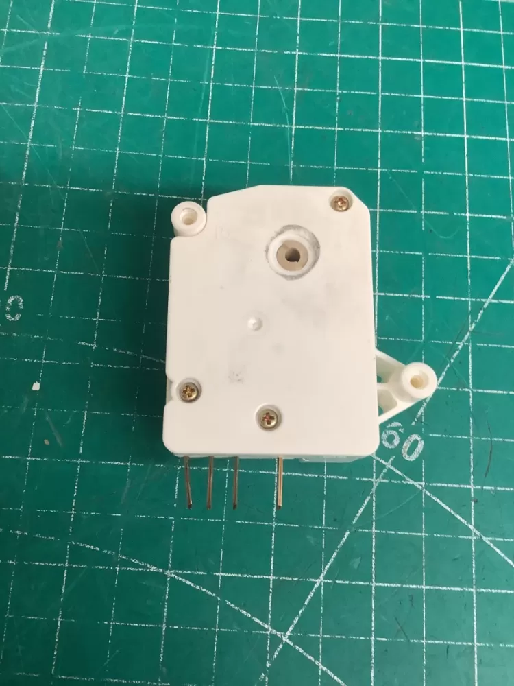 TMDJZ35RE9 GE Refrigerator Timer