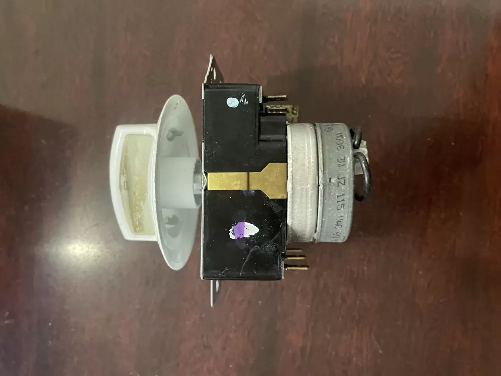 Kenmore 3406702A WP3976576 3406015 3406702 3976576 Dryer Timer AZ42031 | KM1734