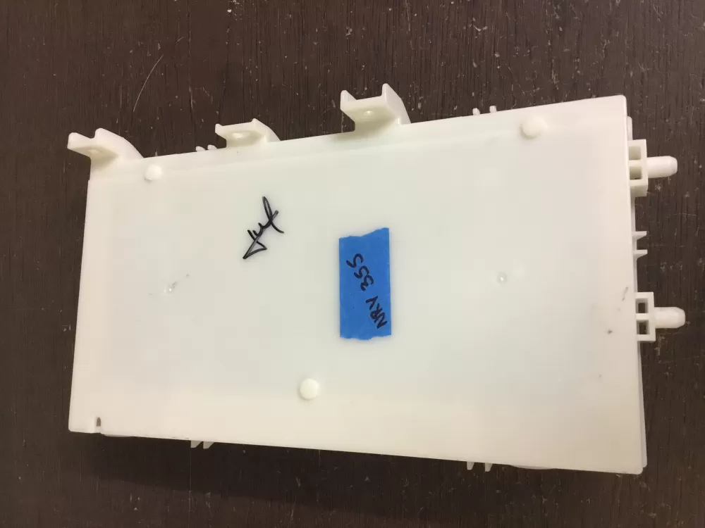 GE LG 245D2228G001 Dryer Control Board AZ15788 | NRV355