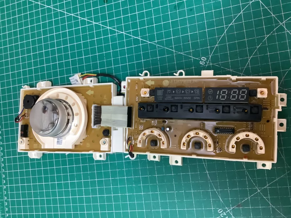 LG EBR36870722 AP5306774 2667465 AZ225002 | ARV944