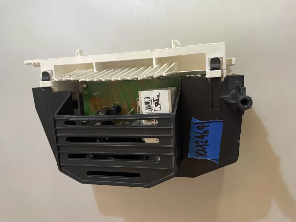 Electrolux A03028303 Washer Motor Control Board Part # AZ146933 | KM2464