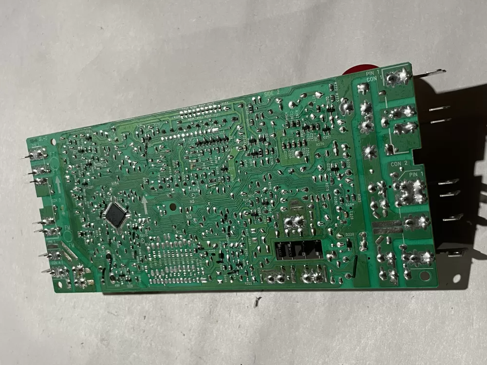 Whirlpool 098-01539-07 Range Oven Control AZ189383 | Wm666