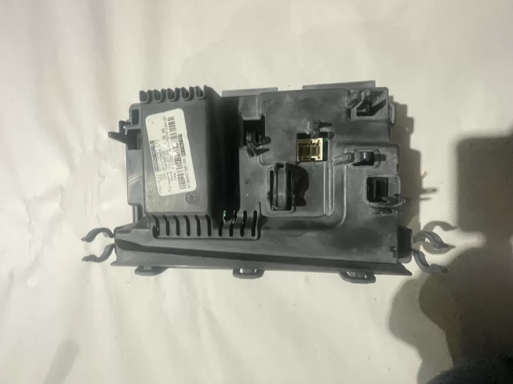   Dryer Control Board