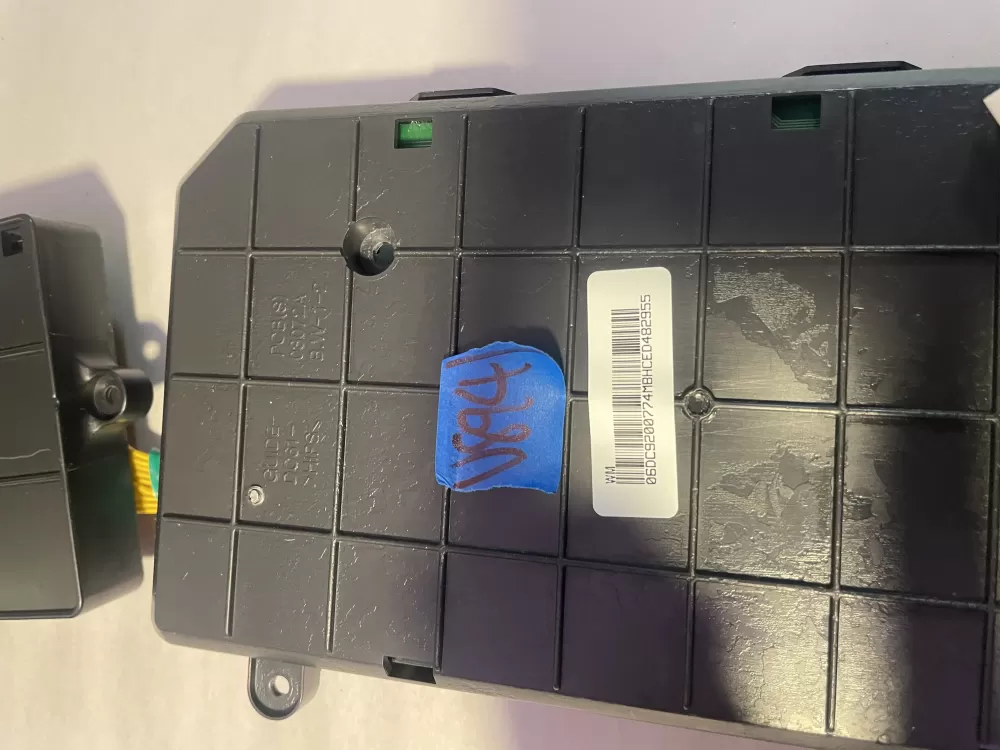 Samsung AP5623162 DC92-00774M PS4215989 Dryer Control AZ197712 | KMV894