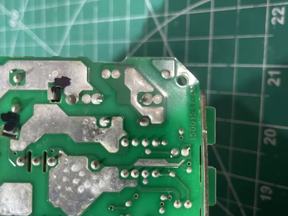 Whirlpool 15001541-03 Washer Control Board AZ192661 | Wm366